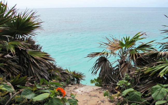 Download Tulum Free Download 1920x1080 Phone 5K HD Wallpaper - GetWalls.io