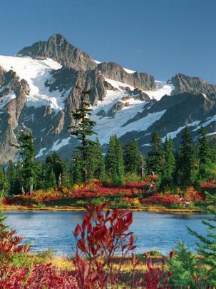 Free download Mountains in Spring 1920x1080 Wallpapers 1920x1080 