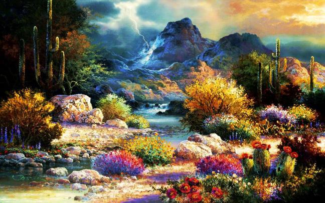 Springtime Images Wallpapers (66+ background pictures)