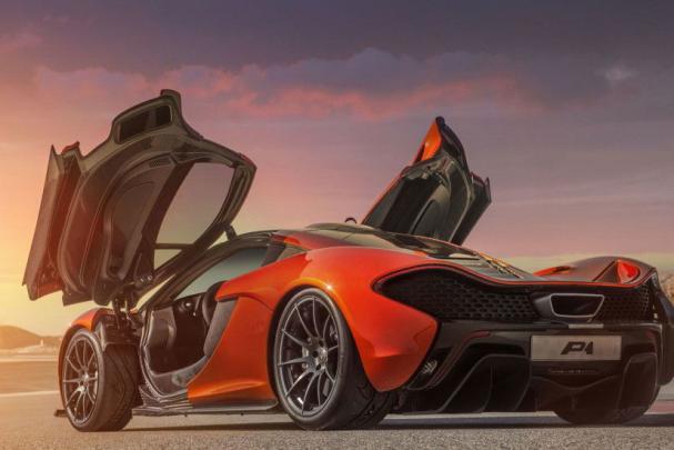 HD Car Wallpapers for Mac \u00b7\u2460 