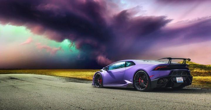 A Collection Of The Top 50 4k Car Wallpapers And Backgrounds Available 