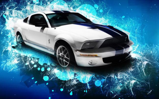 43+ Live Car Wallpaper for PC