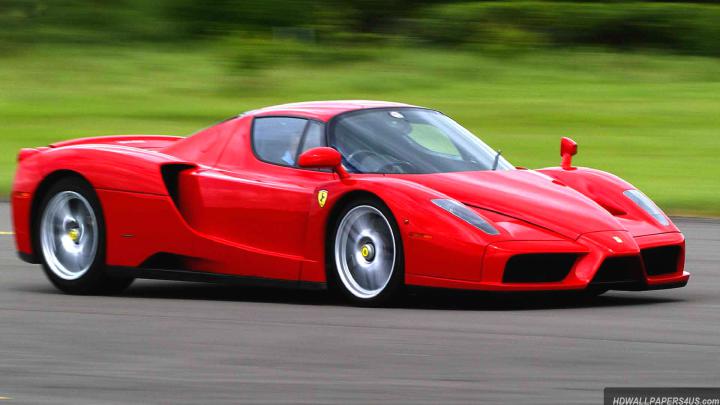 HD Cars Wallpapers 1080P (83+ background pictures)
