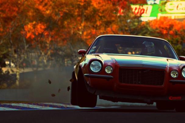 Muscle Car Wallpapers for Desktop \u00b7\u2460 