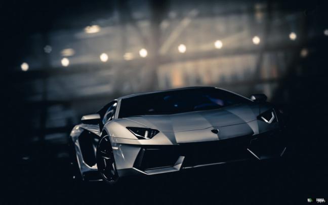 43+ Live Car Wallpaper for PC