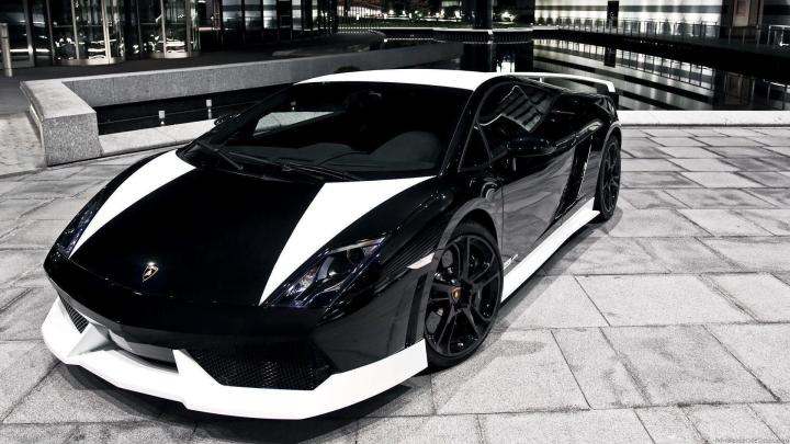 HD Cars Wallpapers 1080P (83+ background pictures)