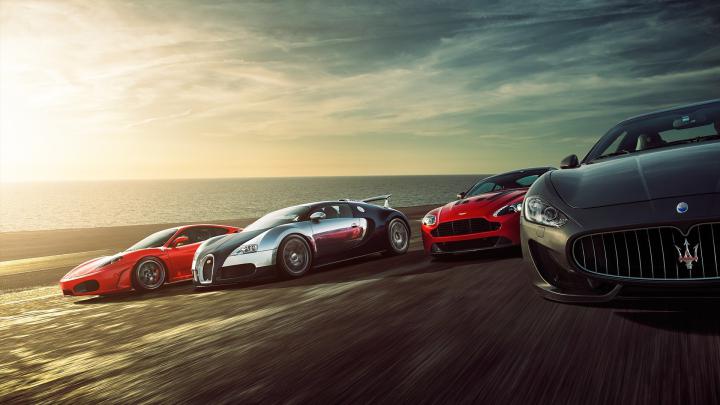 Super Cars Pictures Wallpapers (68+ background pictures)