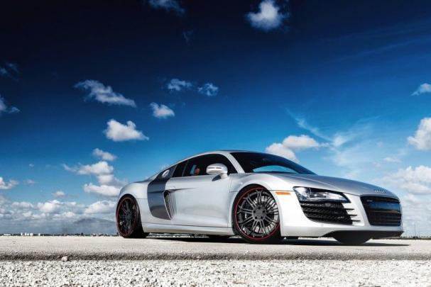 HD Car Wallpapers for Mac \u00b7\u2460 