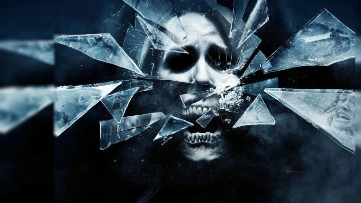 HD Scary Wallpapers (63+ images)