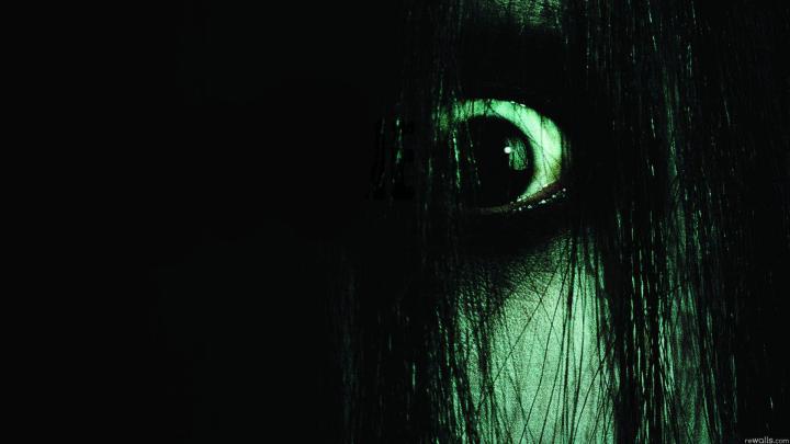 Scary Wallpapers Pictures \u00b7\u2460 