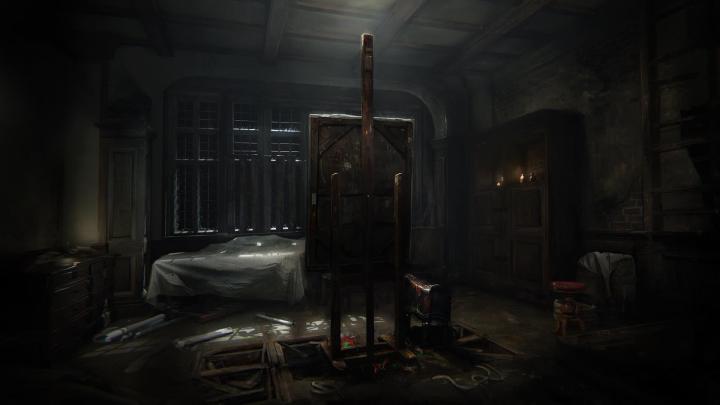 1920X1080 HD Horror Wallpapers - Top Free 1920X1080 HD Horror 