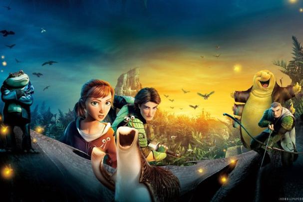 HD Movie Wallpapers 1080p \u00b7\u2460 