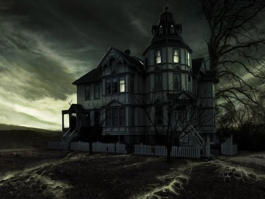 Horror Wallpapers