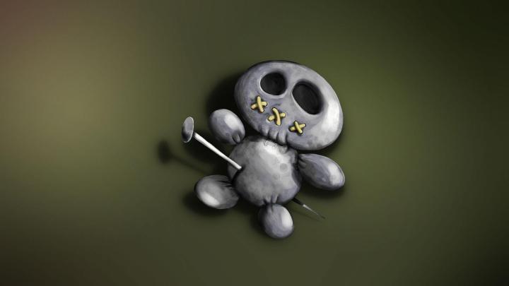 Voodoo Wallpapers on WallpaperDog