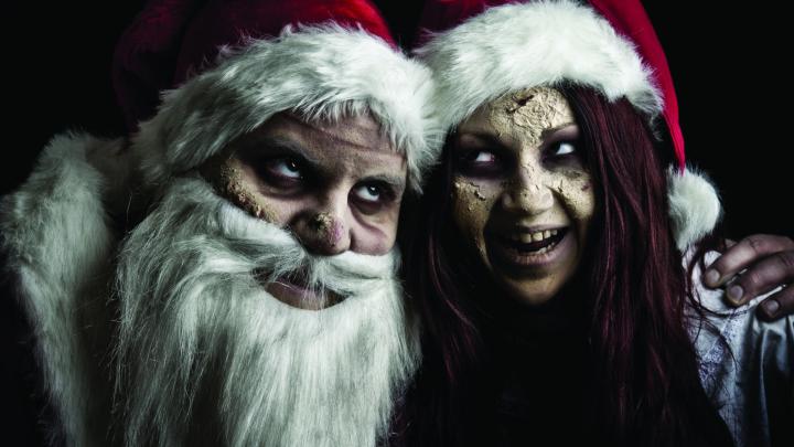 Scary Wallpapers Pictures \u00b7\u2460 
