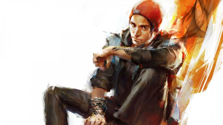 Infamous Second Son Wallpapers