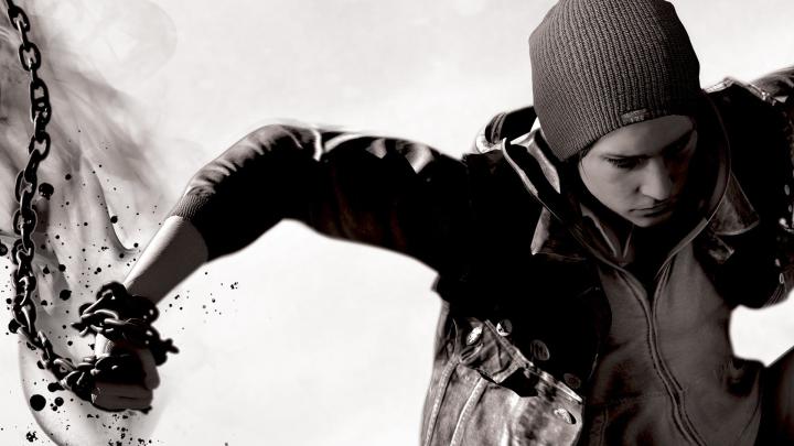 Infamous Second Son Wallpapers