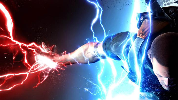 Infamous 2 Wallpapers (72+ images)