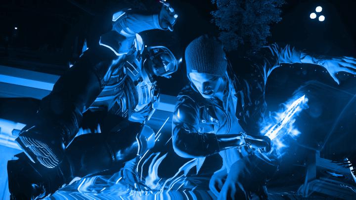 Infamous Wallpaper HD (83+ images)