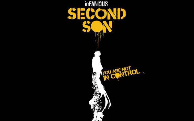 Infamous Second Son Wallpapers