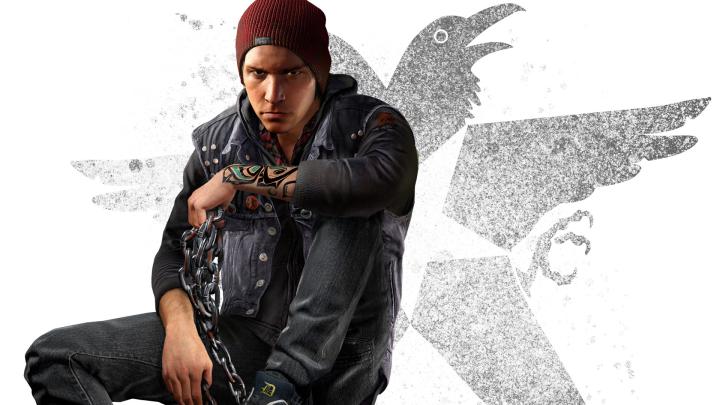 Infamous Second Son Wallpapers