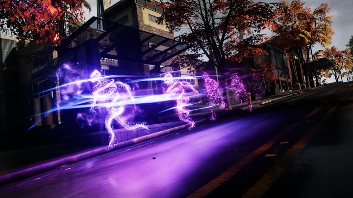 Top Infamous Second Son Wallpaper 1920x1080 - wallpaper quotes