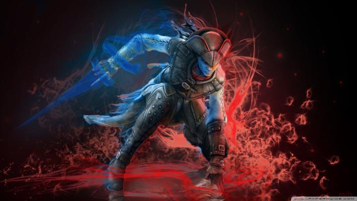 Top Infamous Second Son Wallpaper 1920x1080 - wallpaper quotes