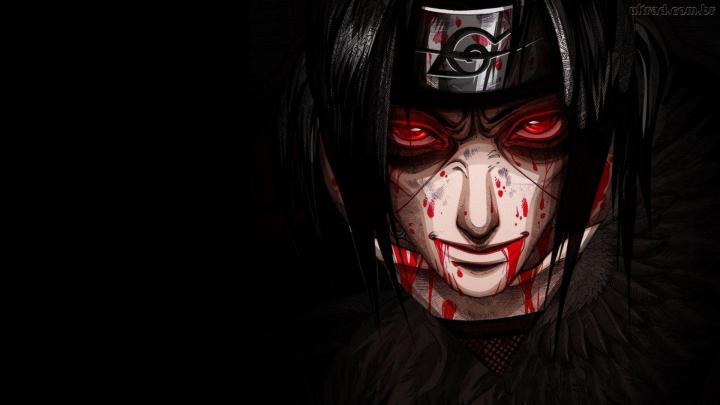 Itachi Wallpapers HD