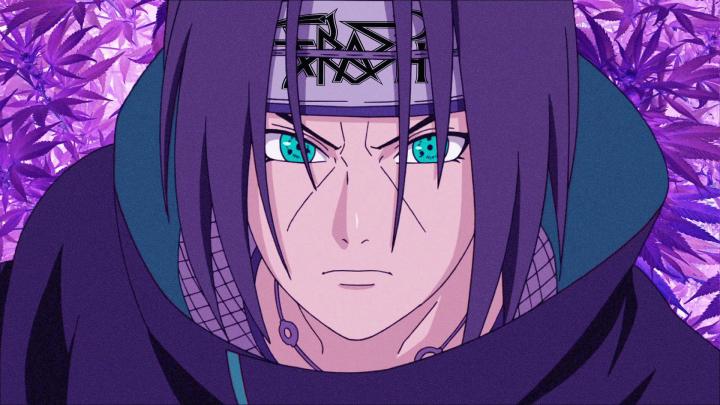 1920X1080 Itachi Ps4 Wallpaper - Sasuke Uchiha - 1920x1080 Wallpaper 
