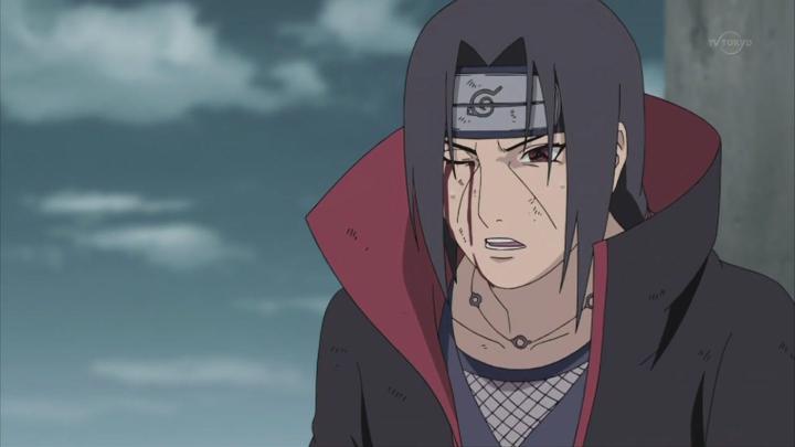 Young Itachi Uchiha Wallpapers - Top Free Young Itachi Uchiha 
