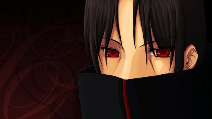 Itachi Wallpaper Hd 1920X1080 - Itachi Wallpapers Hd Wallpaper Cave