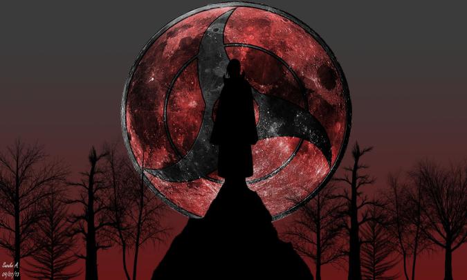 Itachi Uchiha Wallpaper HD (71+ images)