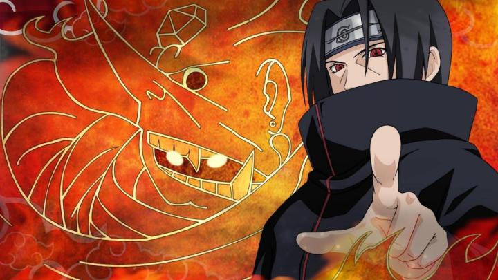 126+ Itachi Wallpapers HD