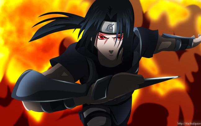 Itachi HD Wallpaper (69+ images)