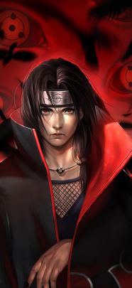 16+ Itachi Wallpaper 4K Desktop Pics