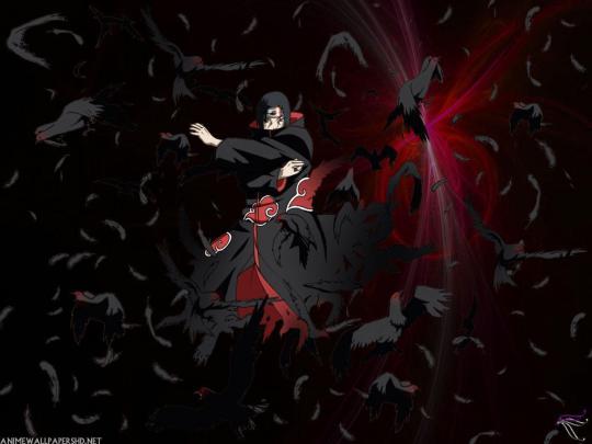 Itachi Wallpapers HD