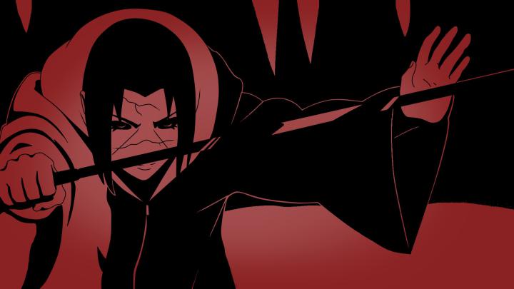 Wallpaper : 1920x1080 px, Naruto Shippuuden, Uchiha Itachi 1920x1080 