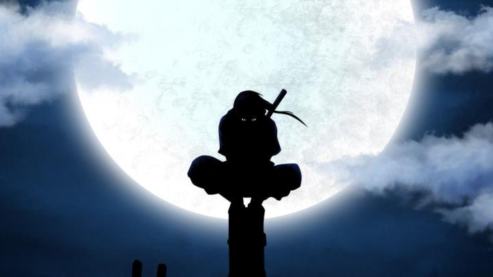 Itachi Uchiha Wallpaper HD (71+ images)
