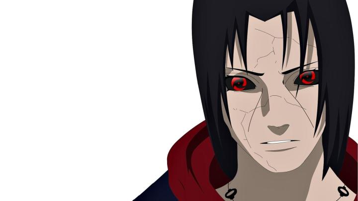 Itachi Wallpapers 1920x1080