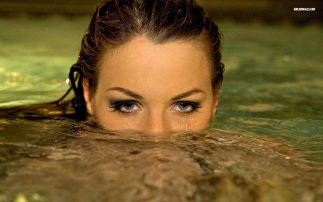Free download Jordan Carver wallpaper 7031 [1680x1050] for your Desktop 