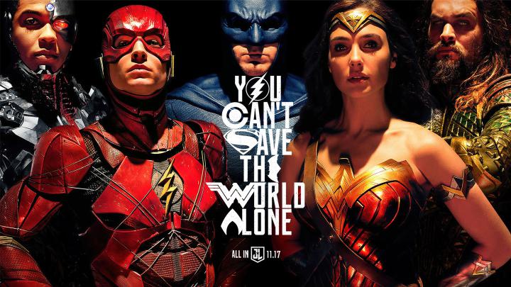 Justice League Wallpaper (76+ images)