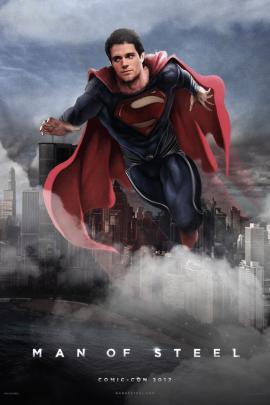 Man of Steel 4K Wallpapers - Top Free Man of Steel 4K Backgrounds 