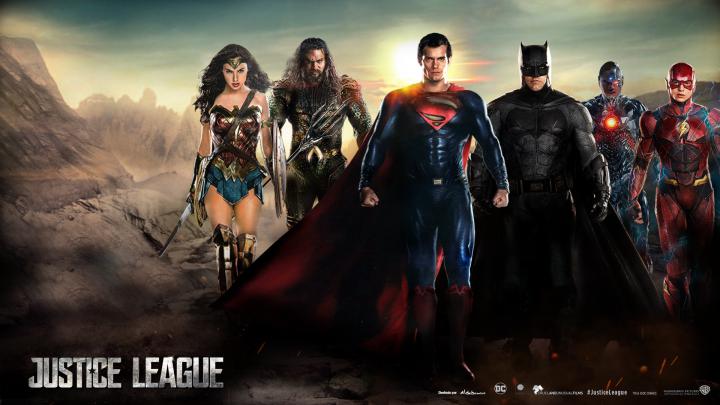 Justice League Wallpaper (76+ images)