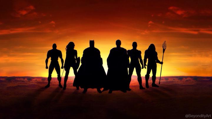 Justice League Wallpaper (76+ images)