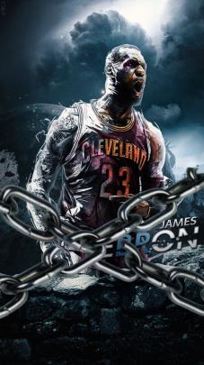 10 Best Lebron James Wallpaper 2017 FULL HD 1920\u00d71080 For PC Desktop 2021