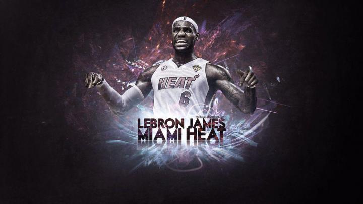 Lebron James Wallpapers HD