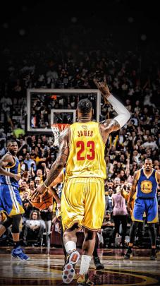 10 Best Lebron James Wallpaper 2017 FULL HD 1920\u00d71080 For PC Desktop 2021
