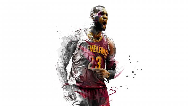 LeBron James 4K 8K Wallpapers | HD Wallpapers