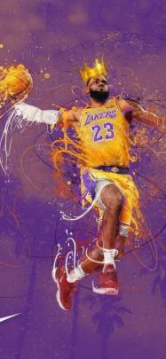 Lebron James Android Wallpaper - Top High Quality Lebron James Andro