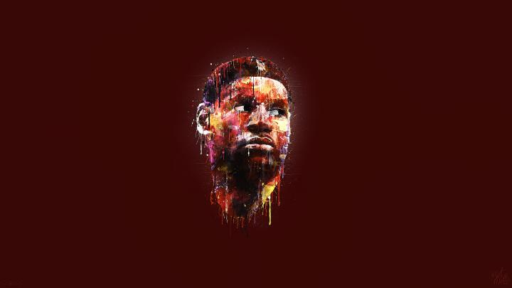 Lebron James Wallpaper Hd - Lebron James Lakers Wallpapers HD For 
